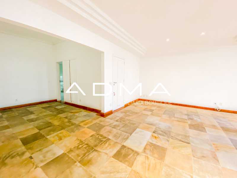 Conheça 4 do imóvel - Apartamento 3 quartos à venda Ipanema, Rio de Janeiro - R$ 2.790.000 - CRAP30749 - 4 4 - 4