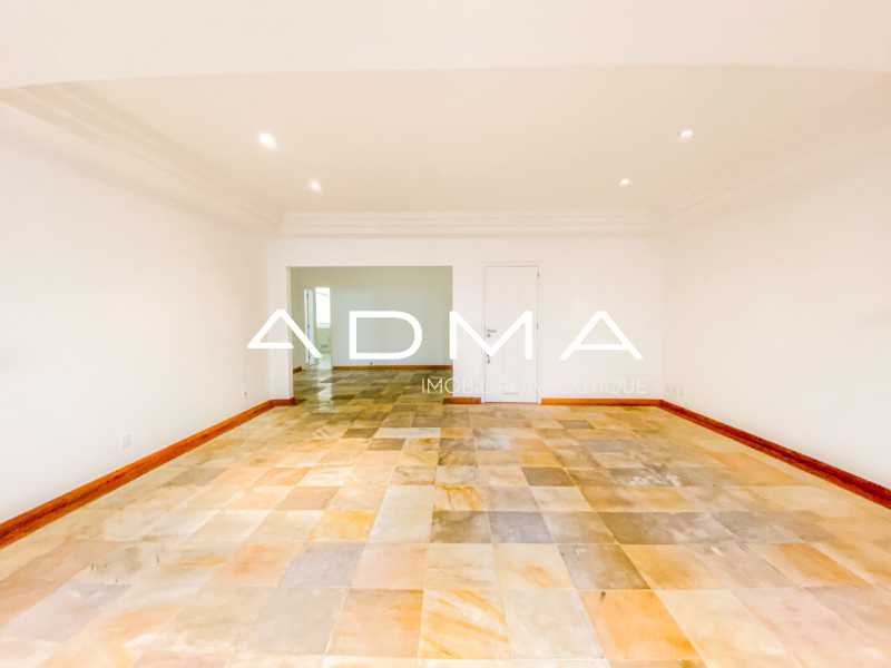 Conheça 5 do imóvel - Apartamento 3 quartos à venda Ipanema, Rio de Janeiro - R$ 2.790.000 - CRAP30749 - 5 5 - 5