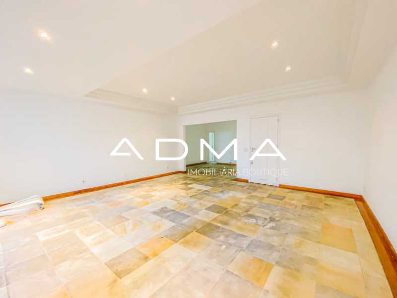 Conheça 6 do imóvel - Apartamento 3 quartos à venda Ipanema, Rio de Janeiro - R$ 2.790.000 - CRAP30749 - 6 6 - 6
