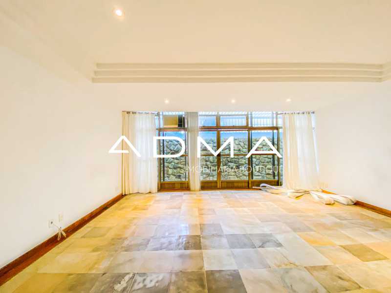 Conheça 9 do imóvel - Apartamento 3 quartos à venda Ipanema, Rio de Janeiro - R$ 2.790.000 - CRAP30749 - 9 9 - 9