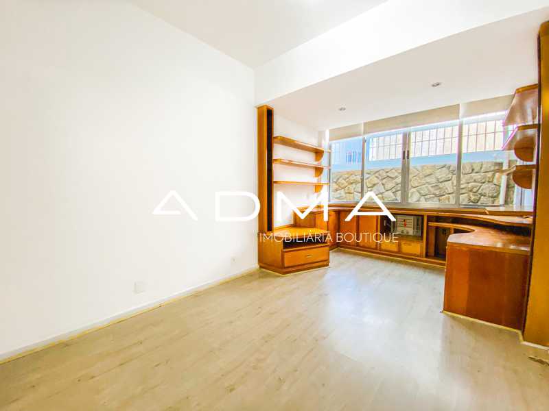 Conheça 10 do imóvel - Apartamento 3 quartos à venda Ipanema, Rio de Janeiro - R$ 2.790.000 - CRAP30749 - 10 10 - 10