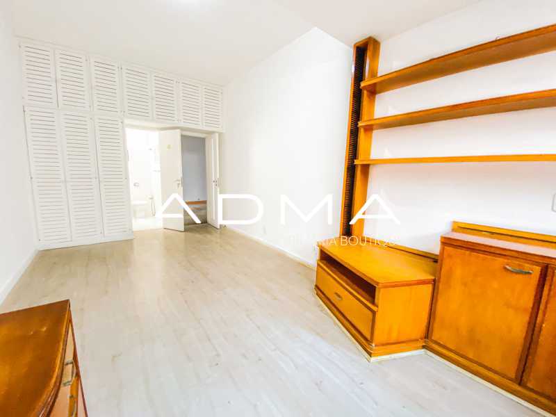Conheça 11 do imóvel - Apartamento 3 quartos à venda Ipanema, Rio de Janeiro - R$ 2.790.000 - CRAP30749 - 11 11 - 11