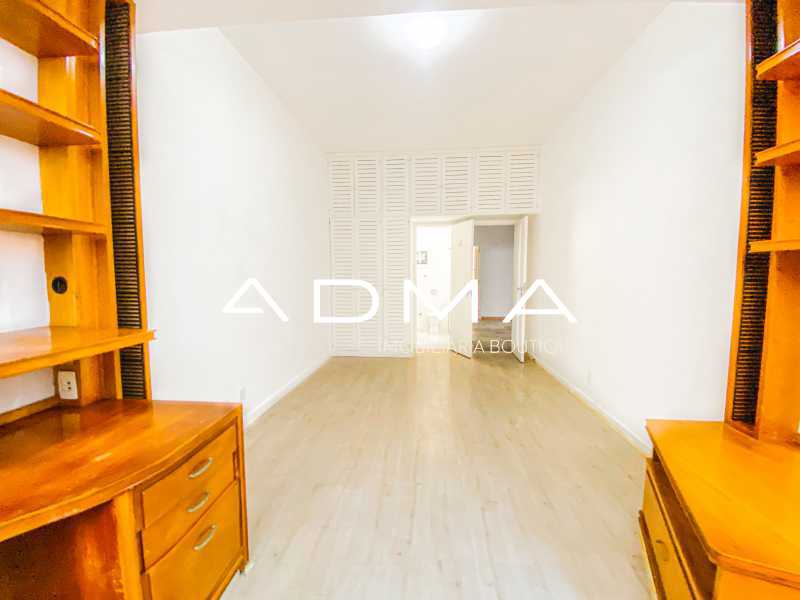 Conheça 13 do imóvel - Apartamento 3 quartos à venda Ipanema, Rio de Janeiro - R$ 2.790.000 - CRAP30749 - 13 13 - 13