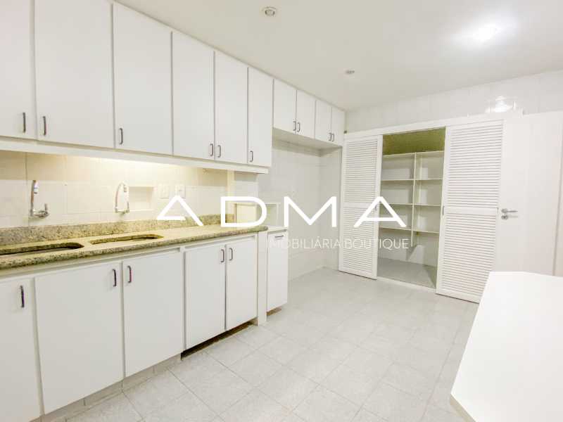Conheça 16 do imóvel - Apartamento 3 quartos à venda Ipanema, Rio de Janeiro - R$ 2.790.000 - CRAP30749 - 16 16 - 16