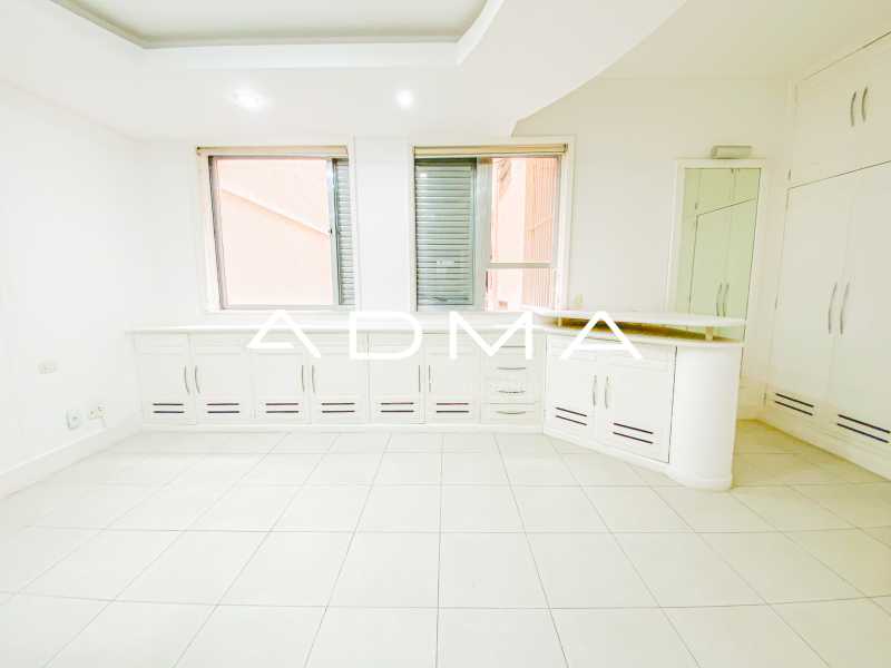 Conheça 22 do imóvel - Apartamento 3 quartos à venda Ipanema, Rio de Janeiro - R$ 2.790.000 - CRAP30749 - 22 22 - 22