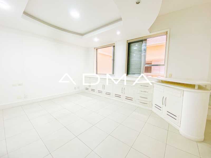 Conheça 23 do imóvel - Apartamento 3 quartos à venda Ipanema, Rio de Janeiro - R$ 2.790.000 - CRAP30749 - 23 23 - 23