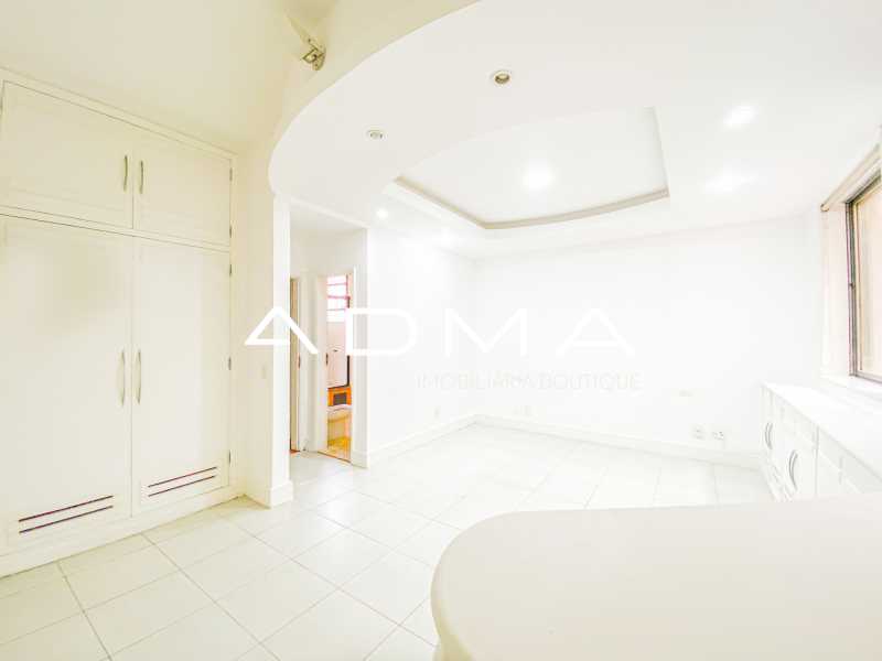 Conheça 25 do imóvel - Apartamento 3 quartos à venda Ipanema, Rio de Janeiro - R$ 2.790.000 - CRAP30749 - 25 25 - 25