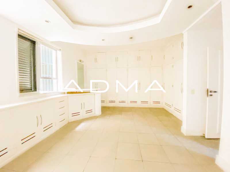 Conheça 29 do imóvel - Apartamento 3 quartos à venda Ipanema, Rio de Janeiro - R$ 2.790.000 - CRAP30749 - 29 29 - 29