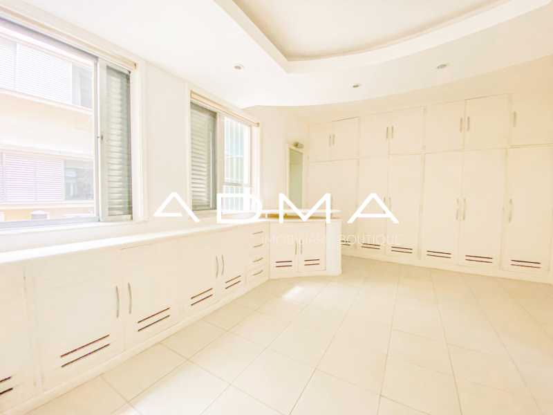 Conheça 30 do imóvel - Apartamento 3 quartos à venda Ipanema, Rio de Janeiro - R$ 2.790.000 - CRAP30749 - 30 30 - 30