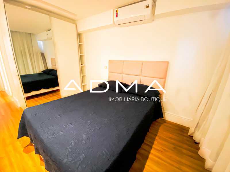 Conheça IMG_4656 do imóvel - Flat 2 quartos à venda Ipanema, Rio de Janeiro - R$ 4.900.000 - CRFL20026 - 18 IMG_4656 - 18
