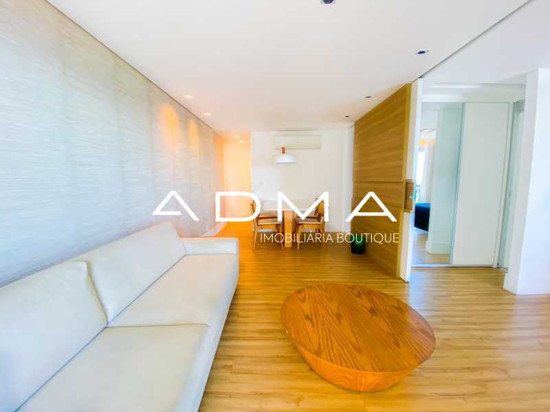 Conheça IMG_4688 do imóvel - Flat 2 quartos à venda Ipanema, Rio de Janeiro - R$ 4.900.000 - CRFL20026 - 9 IMG_4688 - 9