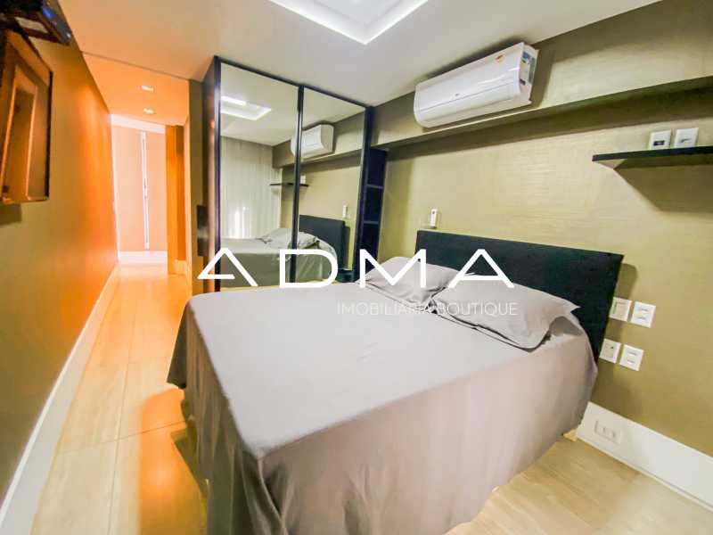 Conheça IMG_4595 do imóvel - Flat 2 quartos à venda Ipanema, Rio de Janeiro - R$ 4.900.000 - CRFL20028 - 21 IMG_4595 - 21