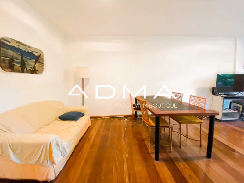 Conheça IMG_5177 do imóvel - Apartamento 3 quartos à venda Ipanema, Rio de Janeiro - R$ 3.000.000 - CRAP30762 - 6 IMG_5177 - 6