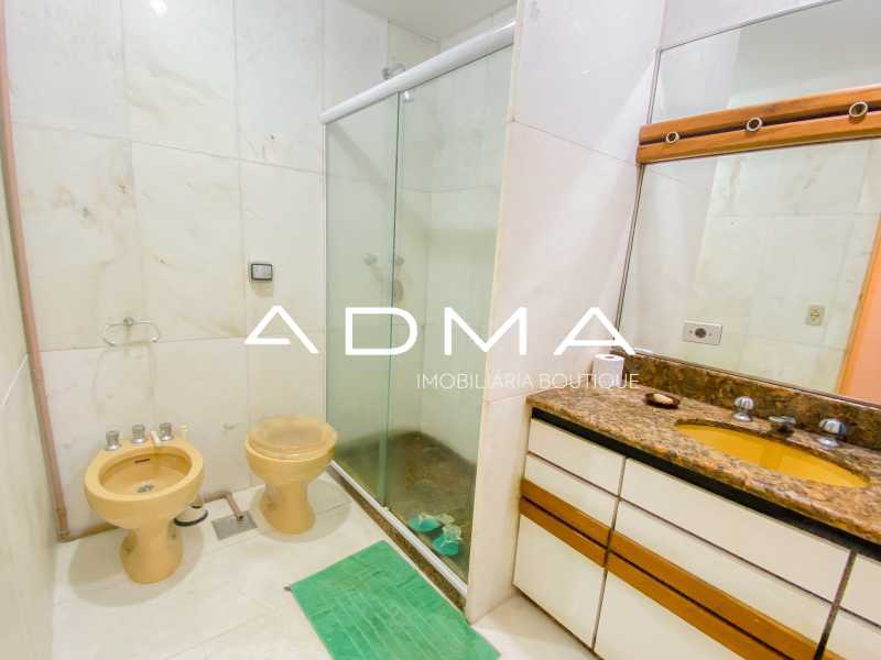 Conheça IMG_5189 do imóvel - Apartamento 3 quartos à venda Ipanema, Rio de Janeiro - R$ 3.000.000 - CRAP30762 - 12 IMG_5189 - 12