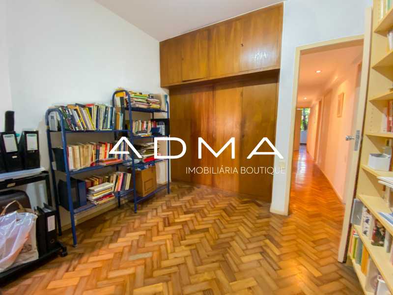 Conheça IMG_5194 do imóvel - Apartamento 3 quartos à venda Ipanema, Rio de Janeiro - R$ 3.000.000 - CRAP30762 - 14 IMG_5194 - 14