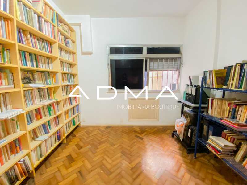 Conheça IMG_5197 do imóvel - Apartamento 3 quartos à venda Ipanema, Rio de Janeiro - R$ 3.000.000 - CRAP30762 - 16 IMG_5197 - 16