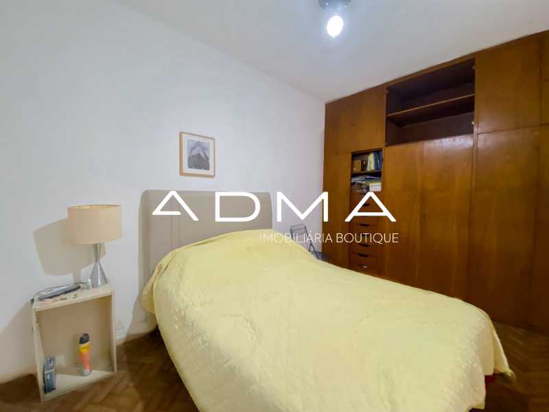 Conheça IMG_5204 do imóvel - Apartamento 3 quartos à venda Ipanema, Rio de Janeiro - R$ 3.000.000 - CRAP30762 - 17 IMG_5204 - 17