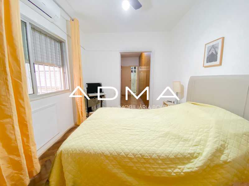 Conheça IMG_5205 do imóvel - Apartamento 3 quartos à venda Ipanema, Rio de Janeiro - R$ 3.000.000 - CRAP30762 - 18 IMG_5205 - 18