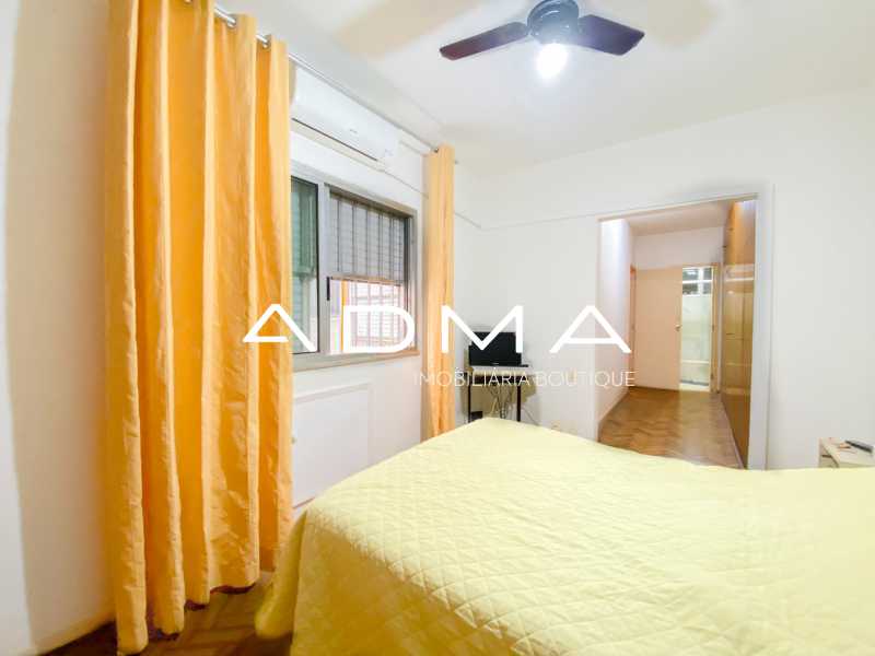 Conheça IMG_5206 do imóvel - Apartamento 3 quartos à venda Ipanema, Rio de Janeiro - R$ 3.000.000 - CRAP30762 - 19 IMG_5206 - 19