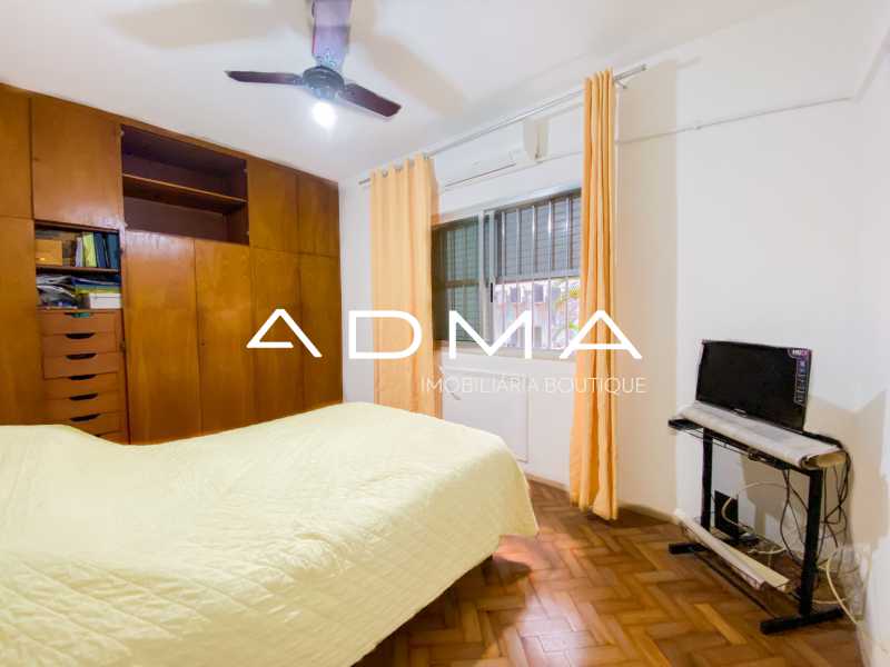 Conheça IMG_5209 do imóvel - Apartamento 3 quartos à venda Ipanema, Rio de Janeiro - R$ 3.000.000 - CRAP30762 - 20 IMG_5209 - 20
