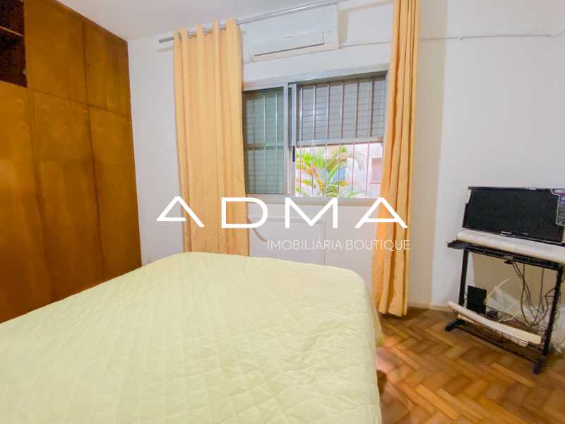 Conheça IMG_5210 do imóvel - Apartamento 3 quartos à venda Ipanema, Rio de Janeiro - R$ 3.000.000 - CRAP30762 - 21 IMG_5210 - 21