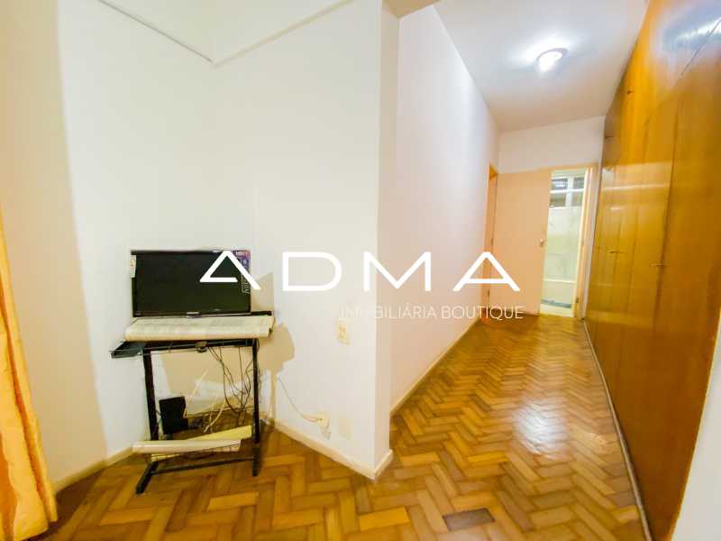 Conheça IMG_5211 do imóvel - Apartamento 3 quartos à venda Ipanema, Rio de Janeiro - R$ 3.000.000 - CRAP30762 - 22 IMG_5211 - 22