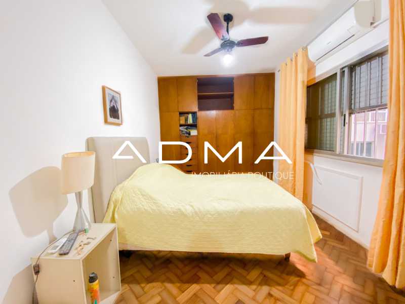 Conheça IMG_5212 do imóvel - Apartamento 3 quartos à venda Ipanema, Rio de Janeiro - R$ 3.000.000 - CRAP30762 - 23 IMG_5212 - 23