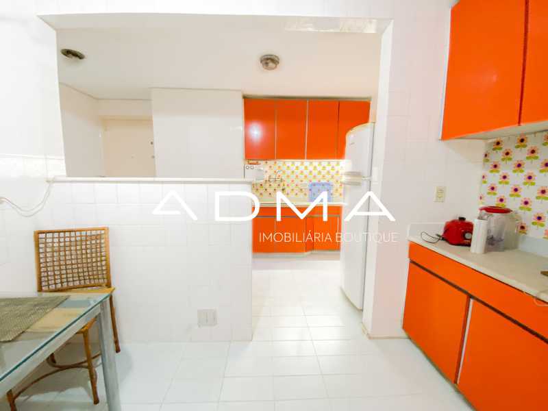 Conheça IMG_5218 do imóvel - Apartamento 3 quartos à venda Ipanema, Rio de Janeiro - R$ 3.000.000 - CRAP30762 - 26 IMG_5218 - 26