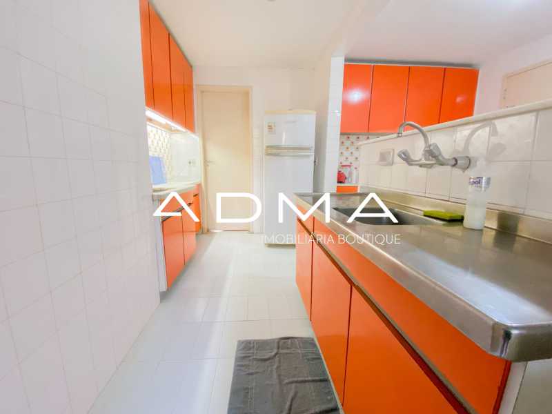 Conheça IMG_5223-2 do imóvel - Apartamento 3 quartos à venda Ipanema, Rio de Janeiro - R$ 3.000.000 - CRAP30762 - 28 IMG_5223-2 - 28