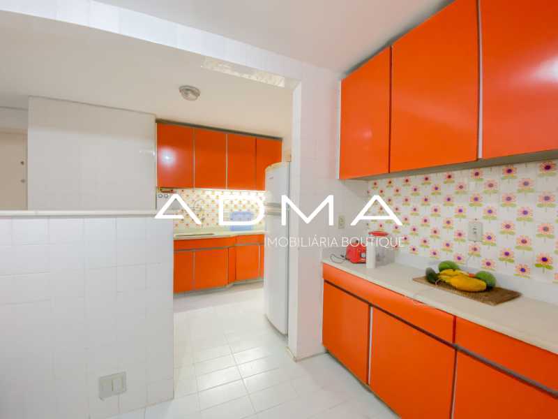 Conheça IMG_5226 do imóvel - Apartamento 3 quartos à venda Ipanema, Rio de Janeiro - R$ 3.000.000 - CRAP30762 - 30 IMG_5226 - 30