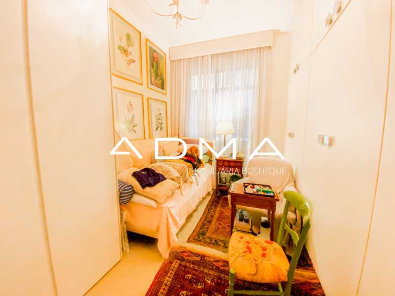 Conheça IMG_2850 do imóvel - Apartamento 3 quartos à venda Ipanema, Rio de Janeiro - R$ 4.600.000 - CRAP30815 - 18 IMG_2850 - 18