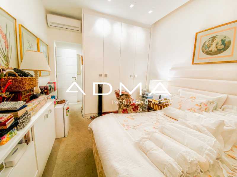 Conheça IMG_2856 do imóvel - Apartamento 3 quartos à venda Ipanema, Rio de Janeiro - R$ 4.600.000 - CRAP30815 - 21 IMG_2856 - 21