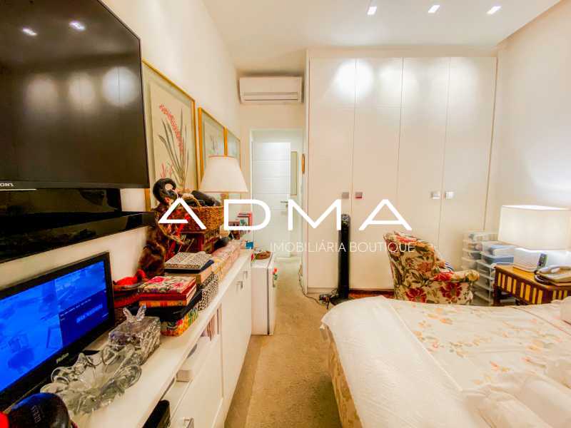 Conheça IMG_2857 do imóvel - Apartamento 3 quartos à venda Ipanema, Rio de Janeiro - R$ 4.600.000 - CRAP30815 - 22 IMG_2857 - 22