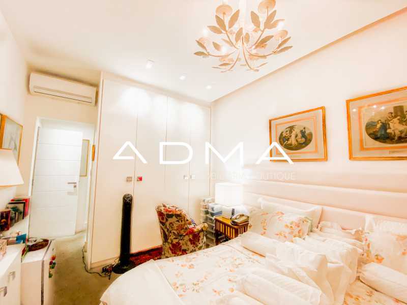 Conheça IMG_2859 do imóvel - Apartamento 3 quartos à venda Ipanema, Rio de Janeiro - R$ 4.600.000 - CRAP30815 - 23 IMG_2859 - 23
