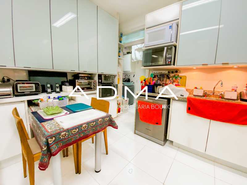 Conheça IMG_2875 do imóvel - Apartamento 3 quartos à venda Ipanema, Rio de Janeiro - R$ 4.600.000 - CRAP30815 - 28 IMG_2875 - 28