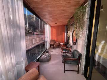 Apartamento 2 quartos à venda Leblon, Rio de Janeiro - R$ 2.300.000 - CRAP20232