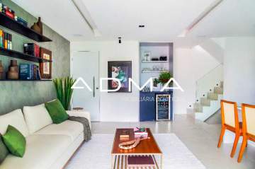 Cobertura 2 quartos à venda Leblon, Rio de Janeiro - R$ 3.200.000 - CRCO20042