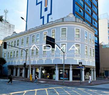 Prédio 900m² à venda Ipanema, Rio de Janeiro - R$ 29.900.000 - CRPR00004