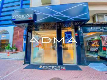 Loja 50m² à venda Ipanema, Rio de Janeiro - R$ 4.900.000 - CRLJ00024