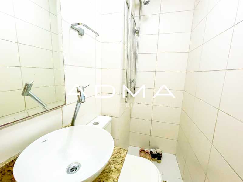 Conheça IMG_2182 do imóvel - Apartamento 2 quartos à venda Leblon, Rio de Janeiro - R$ 2.800.000 - CRAP20236 - 20 IMG_2182 - 20