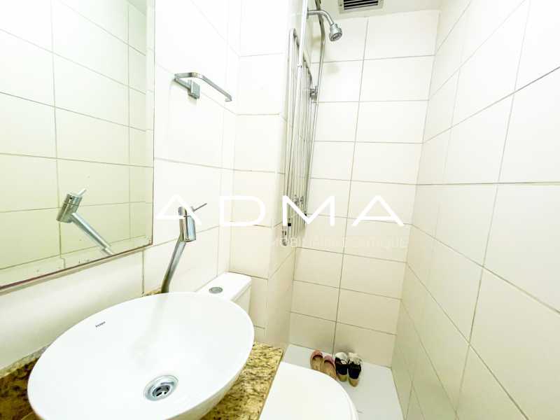 Conheça IMG_2183 do imóvel - Apartamento 2 quartos à venda Leblon, Rio de Janeiro - R$ 2.800.000 - CRAP20236 - 21 IMG_2183 - 21