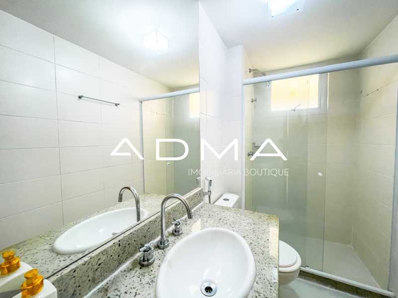 Conheça IMG_2214 do imóvel - Apartamento 2 quartos à venda Leblon, Rio de Janeiro - R$ 2.800.000 - CRAP20236 - 12 IMG_2214 - 12