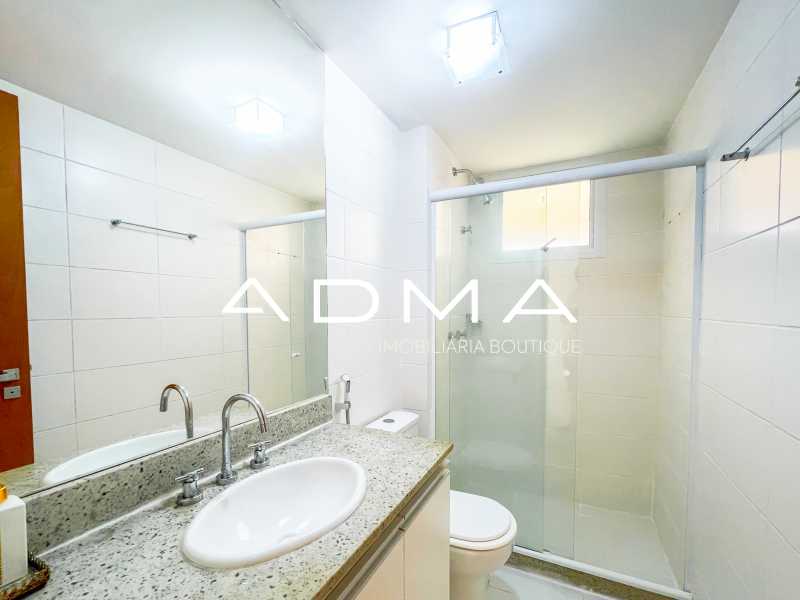Conheça IMG_2215 do imóvel - Apartamento 2 quartos à venda Leblon, Rio de Janeiro - R$ 2.800.000 - CRAP20236 - 13 IMG_2215 - 13