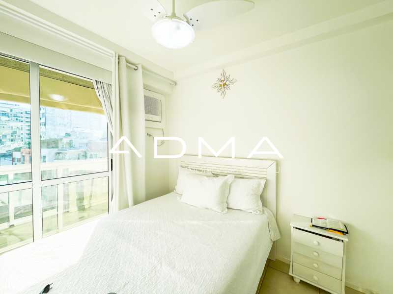 Conheça IMG_2222 do imóvel - Apartamento 2 quartos à venda Leblon, Rio de Janeiro - R$ 2.800.000 - CRAP20236 - 17 IMG_2222 - 17