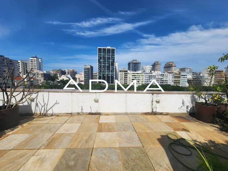 Conheça 59d7efd3-1f5e-414a-b745-a1cd72 do imóvel - Cobertura 3 quartos à venda Ipanema, Rio de Janeiro - R$ 5.650.000 - CRCO30174 - 2 59d7efd3-1f5e-414a-b745-a1cd72 - 2