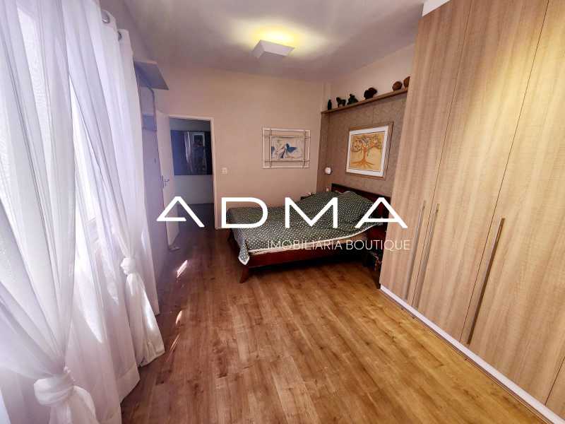Conheça d8c0502b-3f97-41fa-96ee-71ad1d do imóvel - Cobertura 3 quartos à venda Ipanema, Rio de Janeiro - R$ 5.650.000 - CRCO30174 - 19 d8c0502b-3f97-41fa-96ee-71ad1d - 19