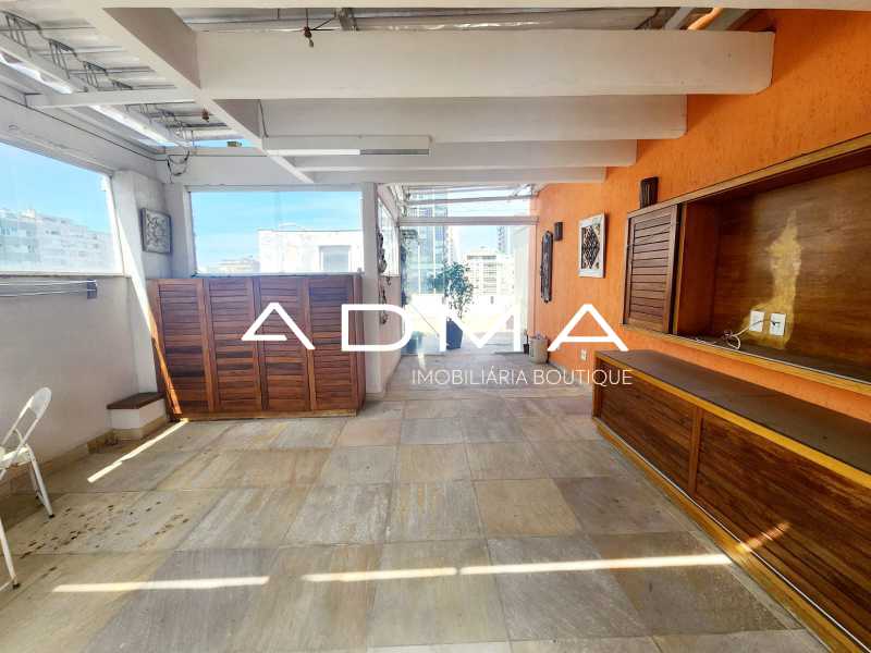Conheça e584f62d-3962-4a73-ab18-178dcc do imóvel - Cobertura 3 quartos à venda Ipanema, Rio de Janeiro - R$ 5.650.000 - CRCO30174 - 10 e584f62d-3962-4a73-ab18-178dcc - 10