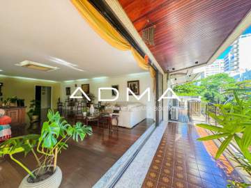 Apartamento 4 quartos à venda Ipanema, Rio de Janeiro - R$ 5.730.000 - CRAP40527