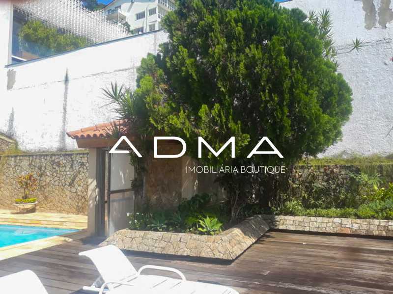 Conheça 0e7195b7-e39f-408c-85d5-150872 do imóvel - Casa em Condomínio 5 quartos à venda Leblon, Rio de Janeiro - R$ 40.000.000 - CRCN50001 - 2 0e7195b7-e39f-408c-85d5-150872 - 2