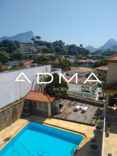 Conheça 0f189cdd-915c-4a09-ac1f-212ae1 do imóvel - Casa em Condomínio 5 quartos à venda Leblon, Rio de Janeiro - R$ 40.000.000 - CRCN50001 - 3 0f189cdd-915c-4a09-ac1f-212ae1 - 3